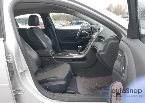 2013 Chevrolet Malibu 1Lt z USA, uszkodzony, nr VIN 1G11C5SA7DF208791